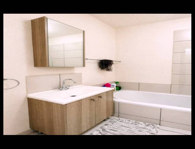 2 BEDROOM APARTMENT FOR SALE IN PAULSHOF
